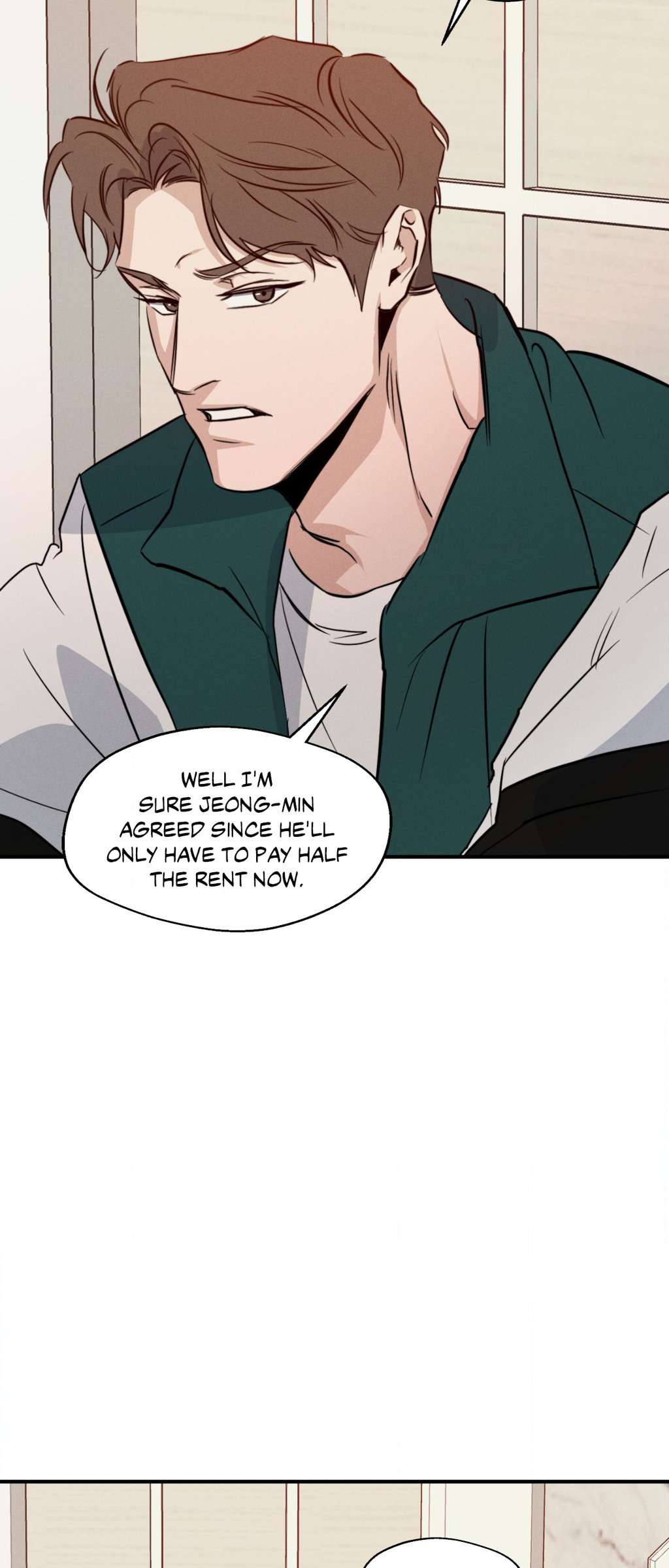 High Clear (Official) Chapter 69 page 7 - 