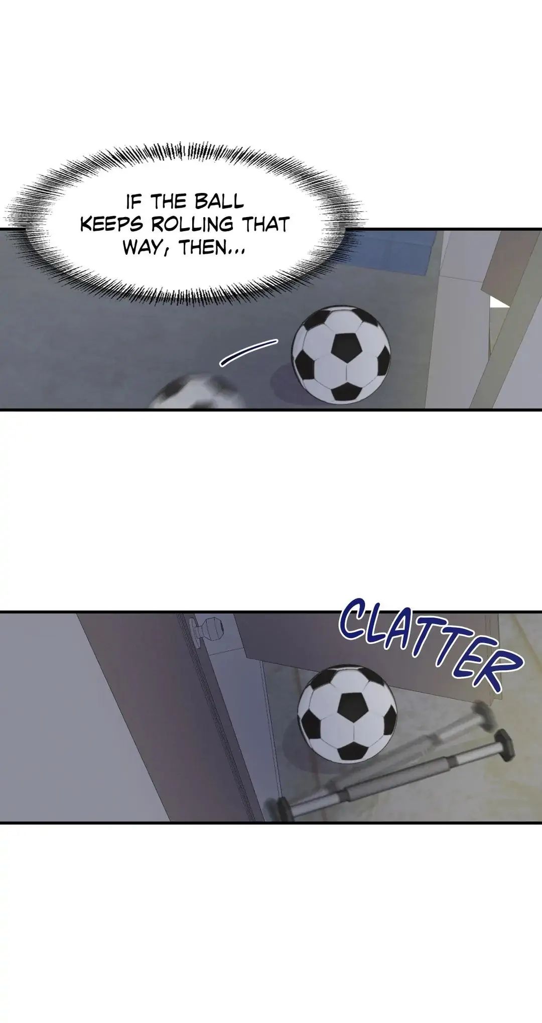 Read High Clear (Official) chapter 7 image 20 on Lezhin