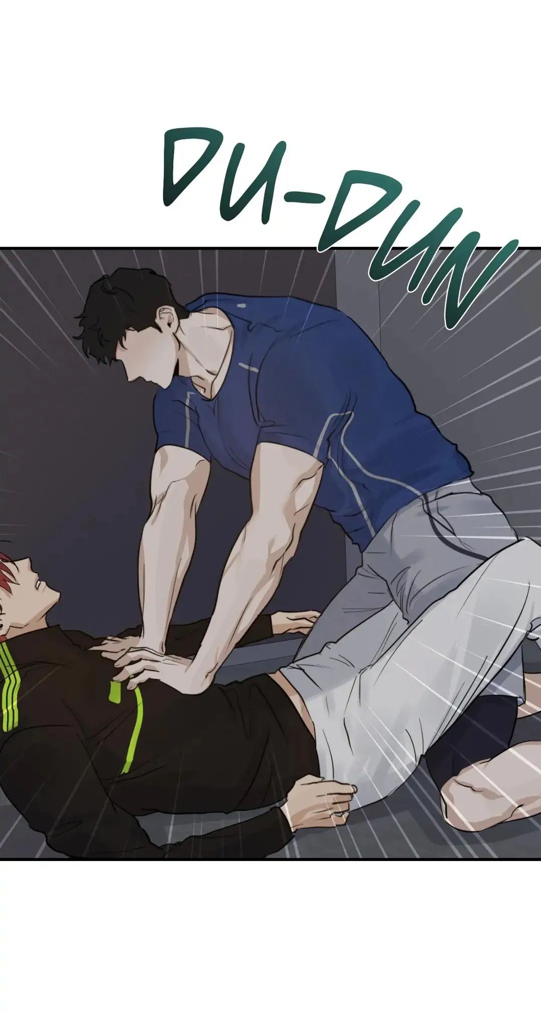Read High Clear (Official) chapter 7 image 29 on Lezhin