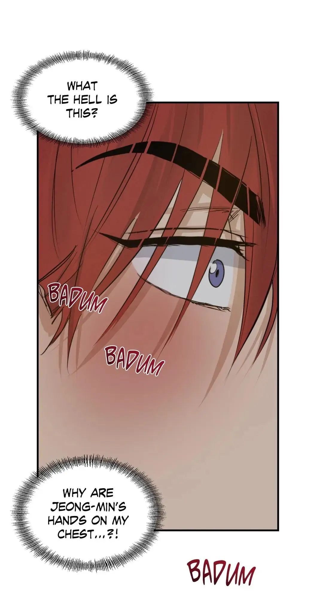 Read High Clear (Official) chapter 7 image 30 on Lezhin