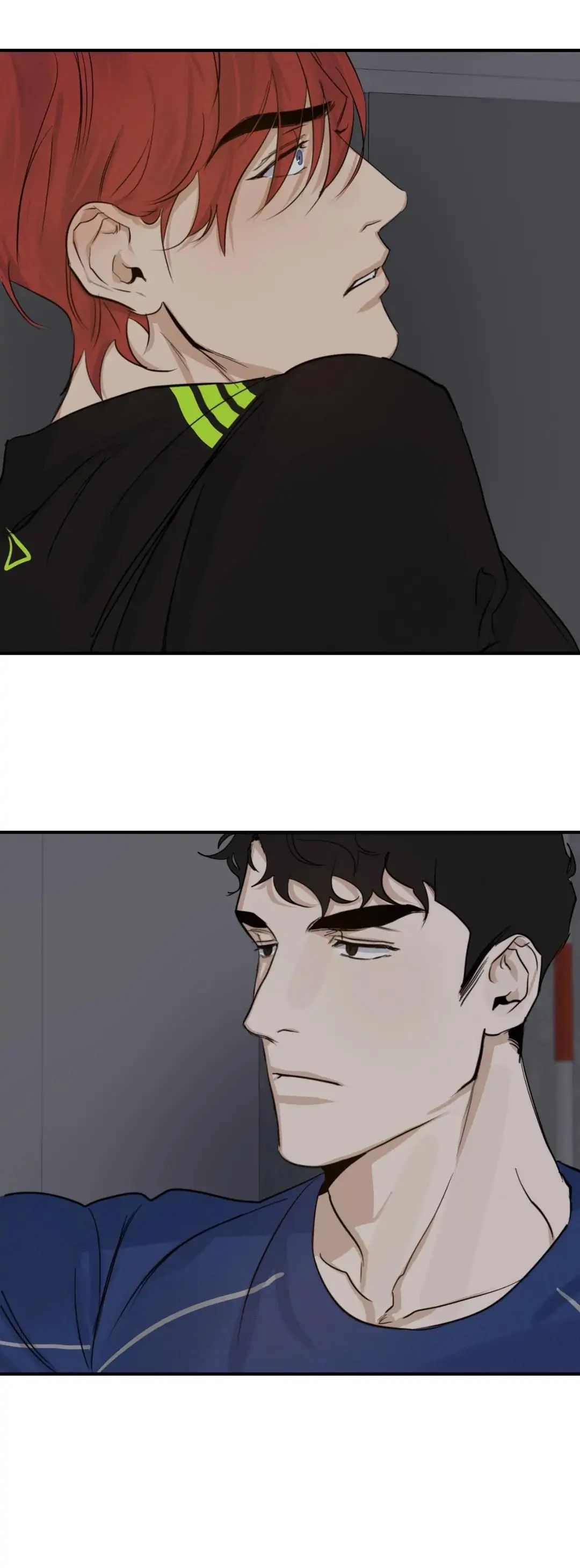 Read High Clear (Official) chapter 7 image 42 on Lezhin