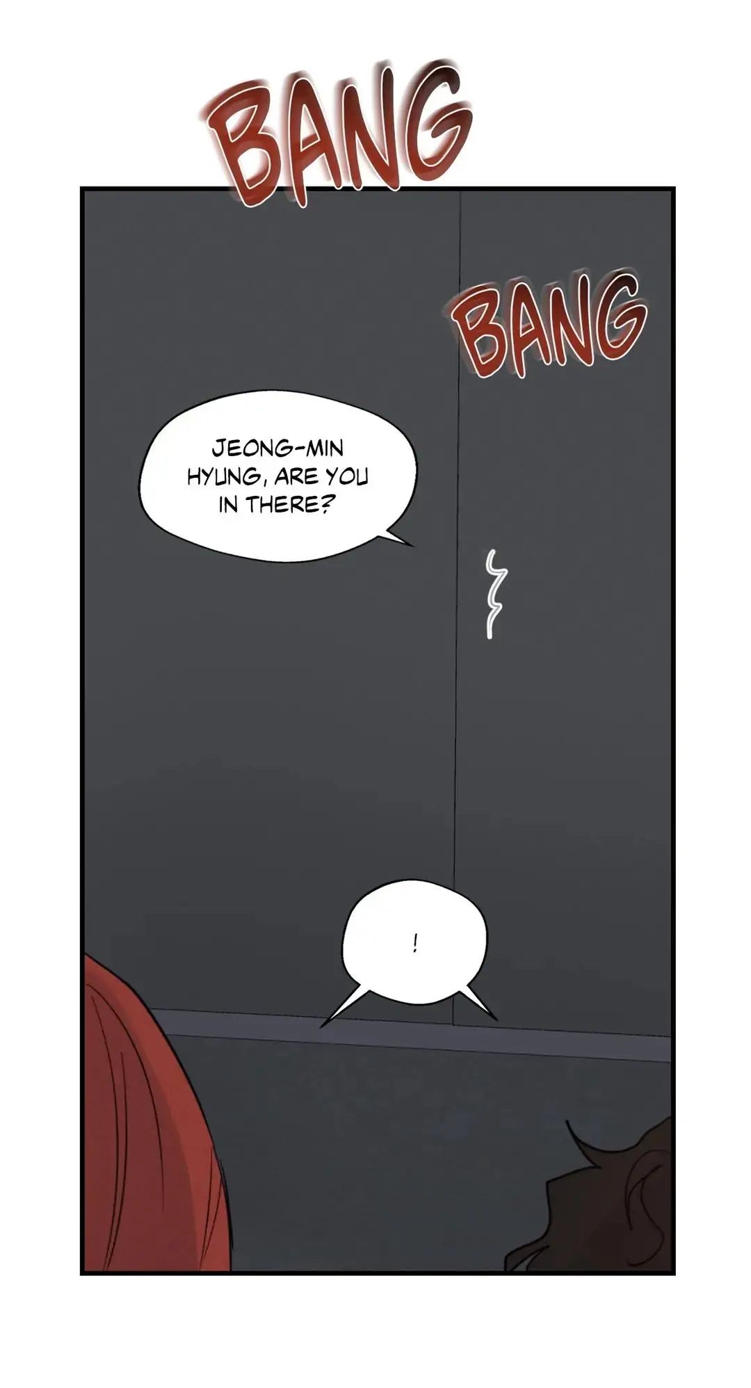 Read High Clear (Official) chapter 7 image 52 on Lezhin