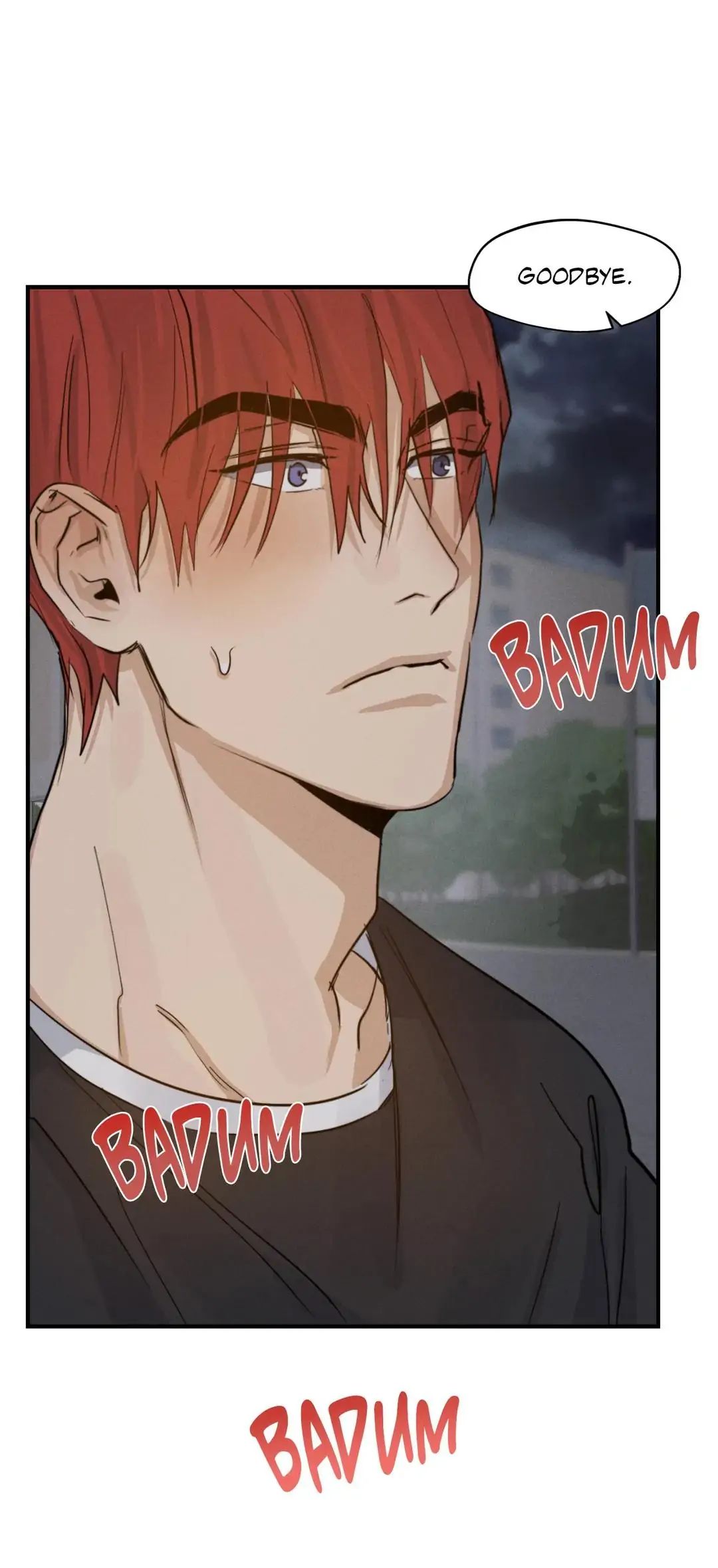 Read High Clear (Official) chapter 8 image 36 on Lezhin
