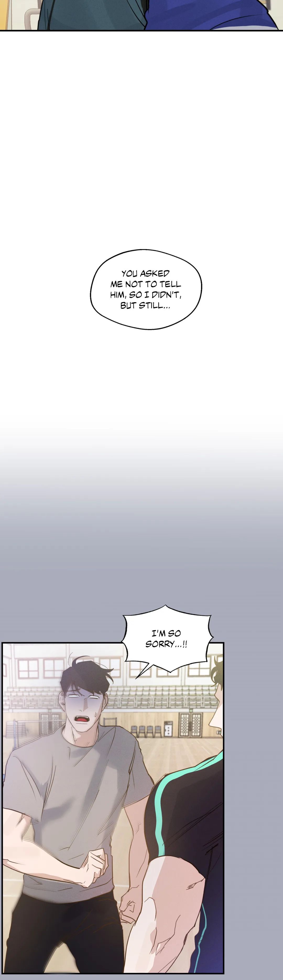 Read High Clear (Official) chapter 9 image 21 on Lezhin