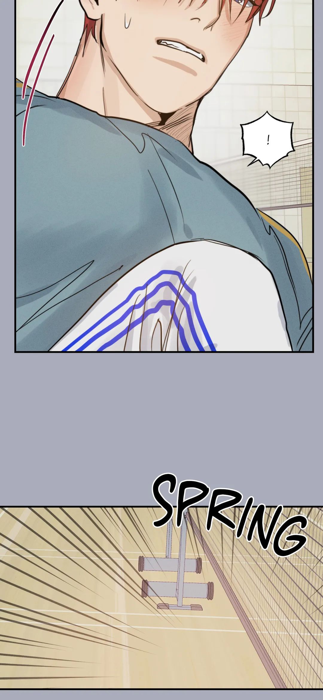Read High Clear (Official) chapter 9 image 25 on Lezhin