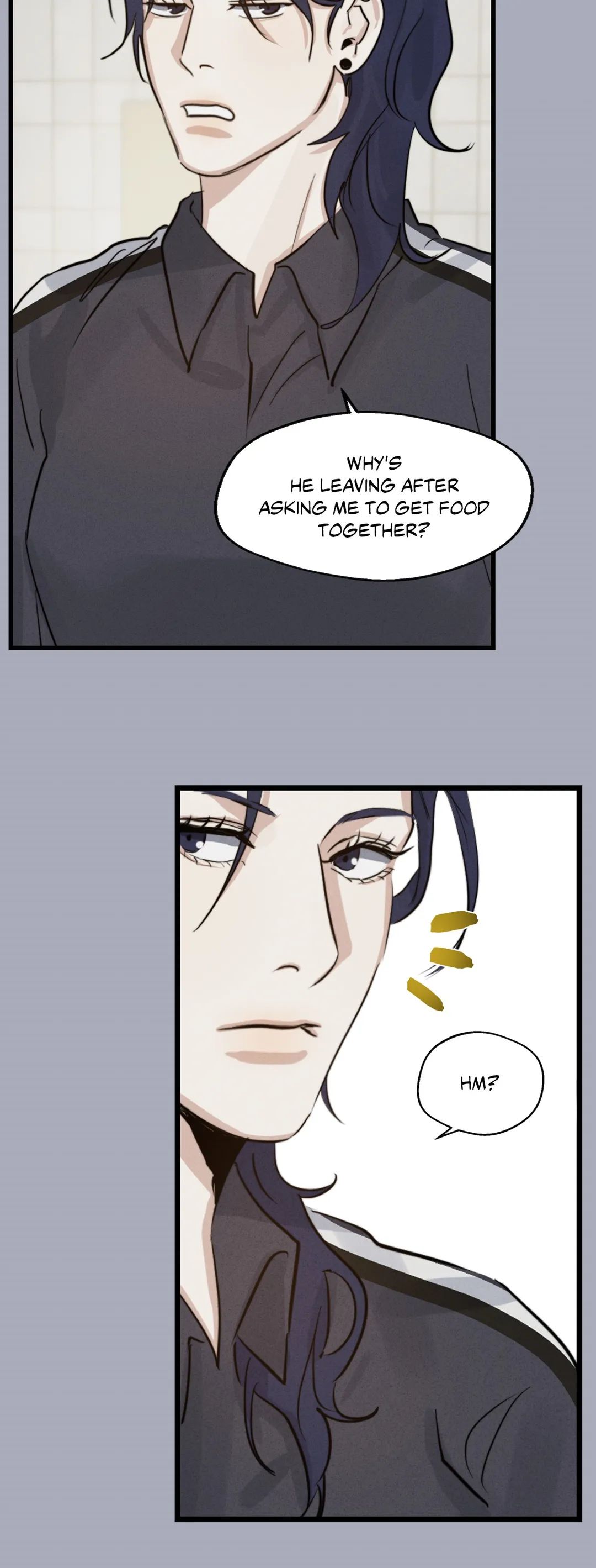 Read High Clear (Official) chapter 9 image 27 on Lezhin