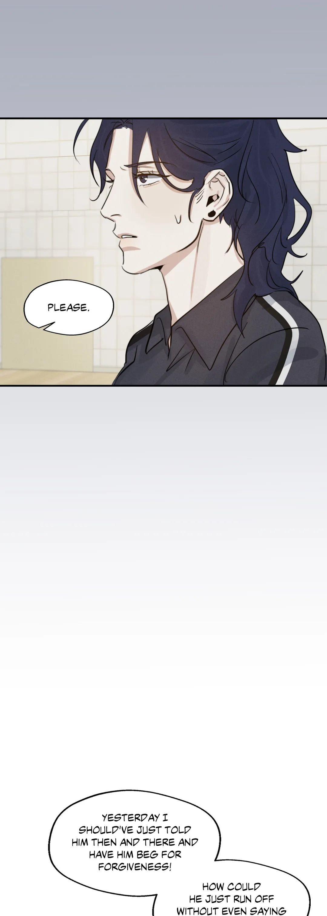 Read High Clear (Official) chapter 9 image 30 on Lezhin