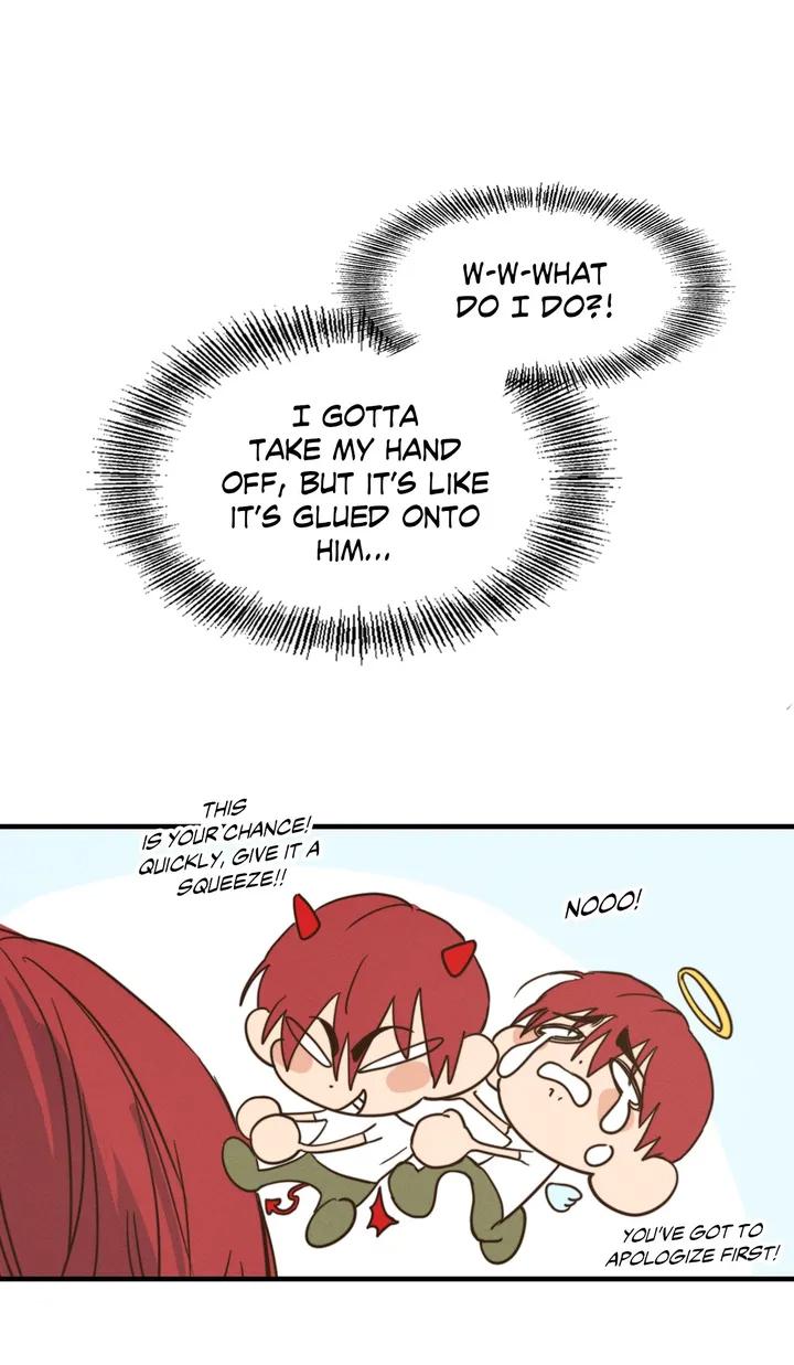 Read HIGH CLEAR chapter 1.1 image 11 on Lezhin