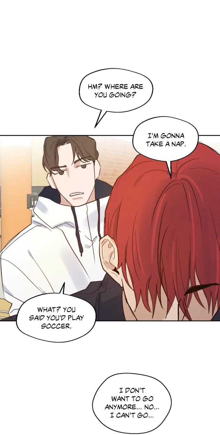 Read HIGH CLEAR chapter 1.1 image 25 on Lezhin