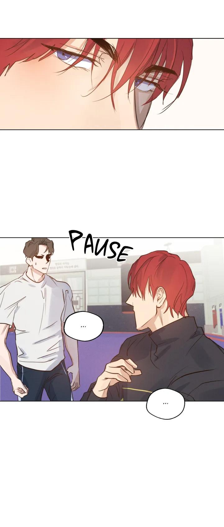 Read HIGH CLEAR chapter 1.1 image 30 on Lezhin