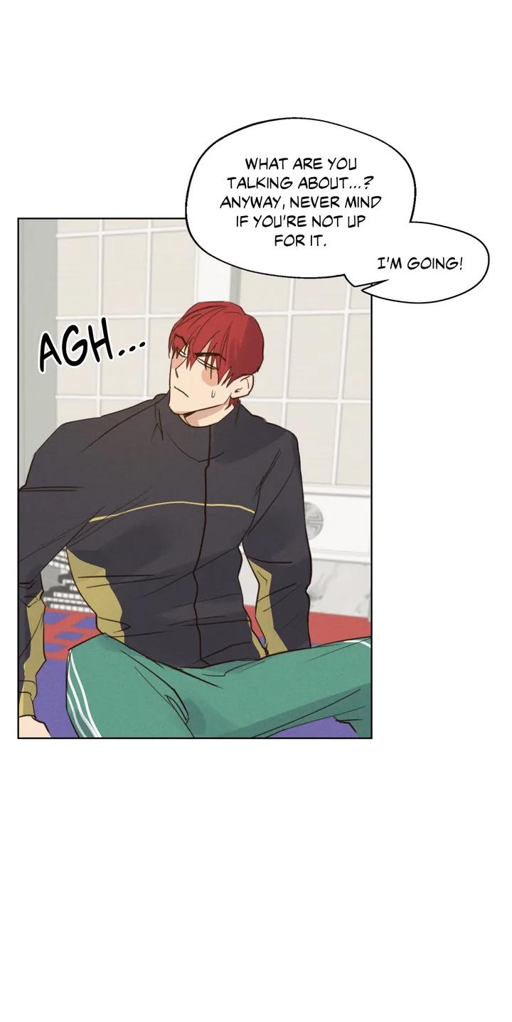 Read HIGH CLEAR chapter 1.1 image 32 on Lezhin
