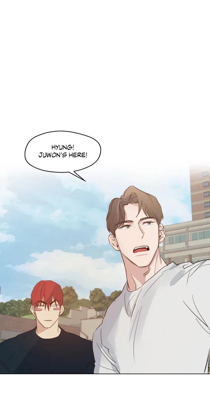 Read HIGH CLEAR chapter 1.1 image 33 on Lezhin