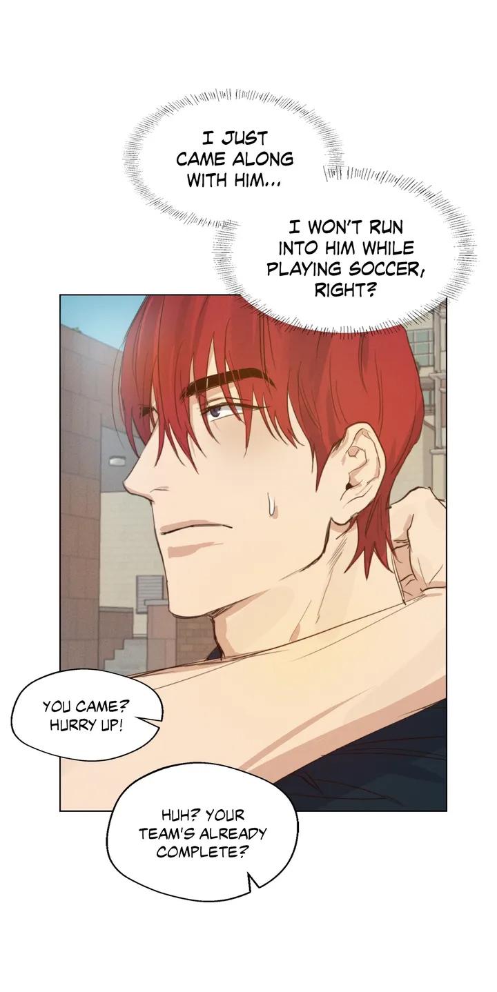 Read HIGH CLEAR chapter 1.1 image 34 on Lezhin