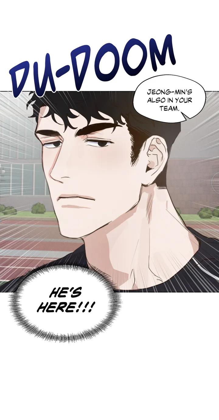 Read HIGH CLEAR chapter 1.1 image 36 on Lezhin