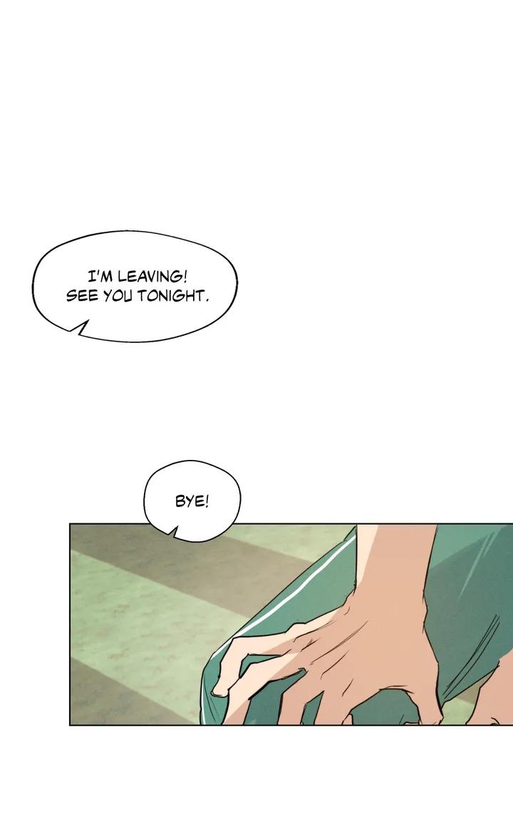 Read HIGH CLEAR chapter 1.1 image 39 on Lezhin
