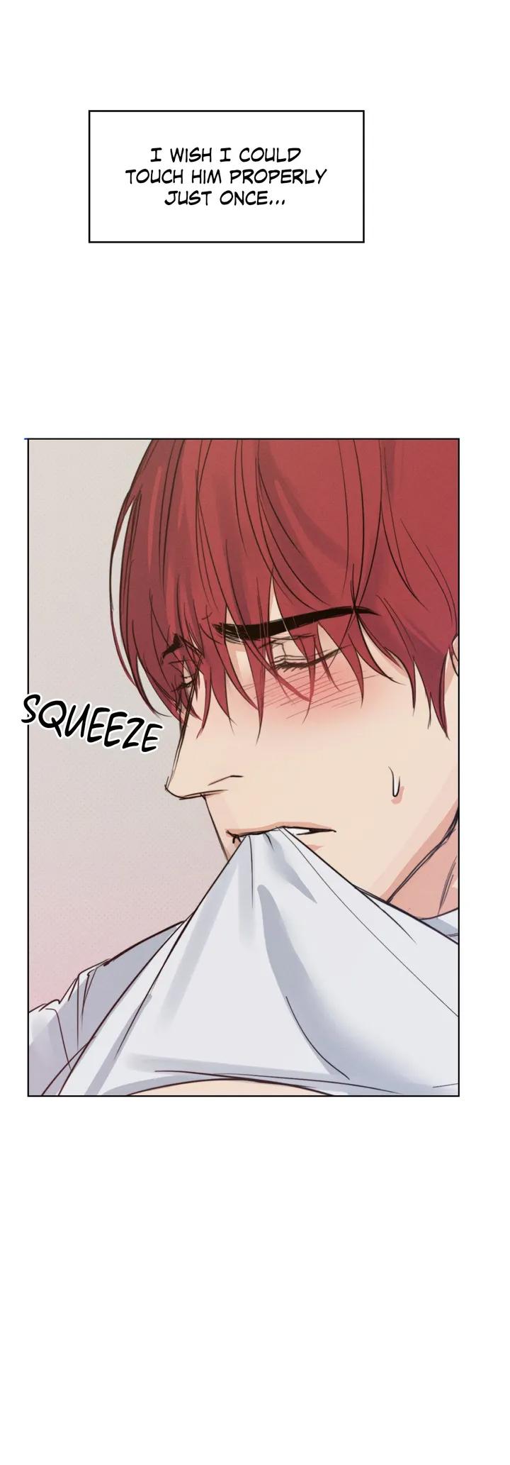 Read HIGH CLEAR chapter 1.1 image 4 on Lezhin