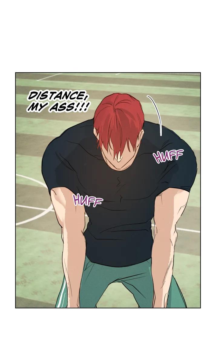 Read HIGH CLEAR chapter 1.1 image 40 on Lezhin