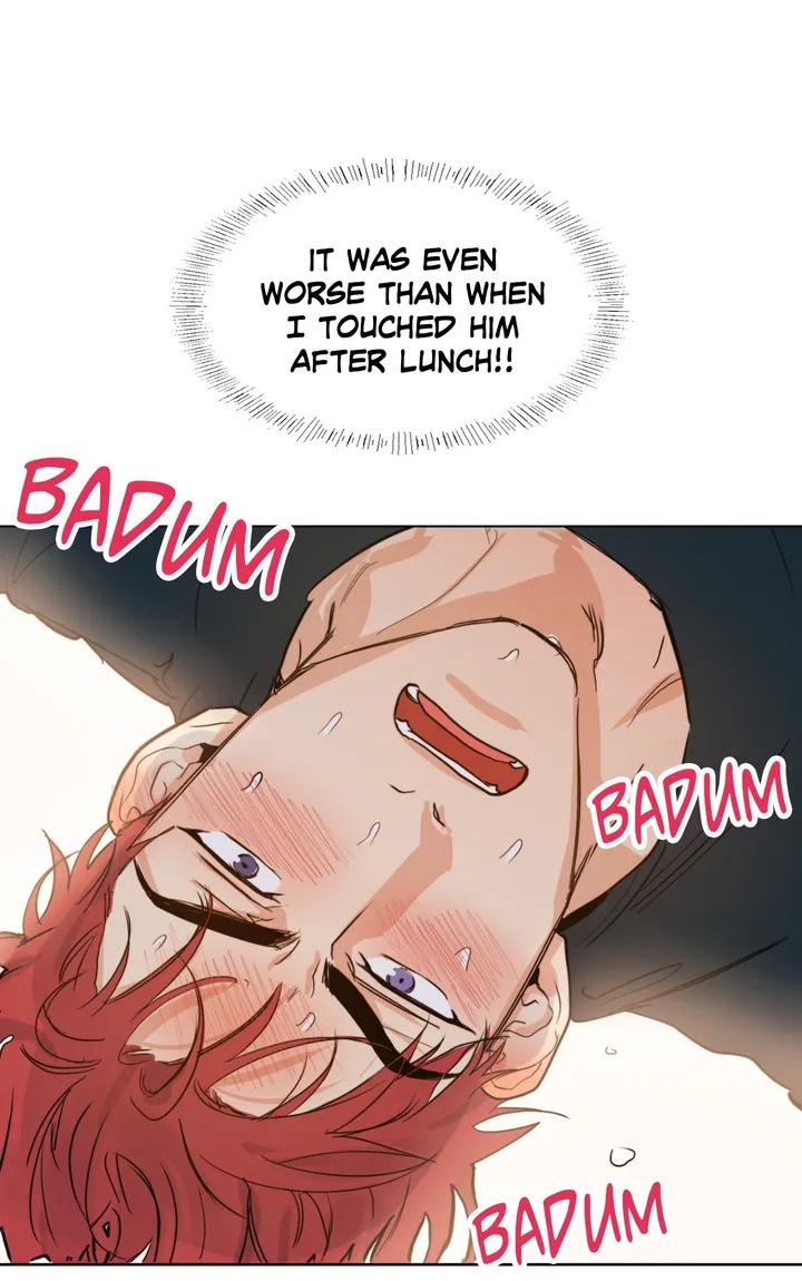 Read HIGH CLEAR chapter 1.1 image 41 on Lezhin