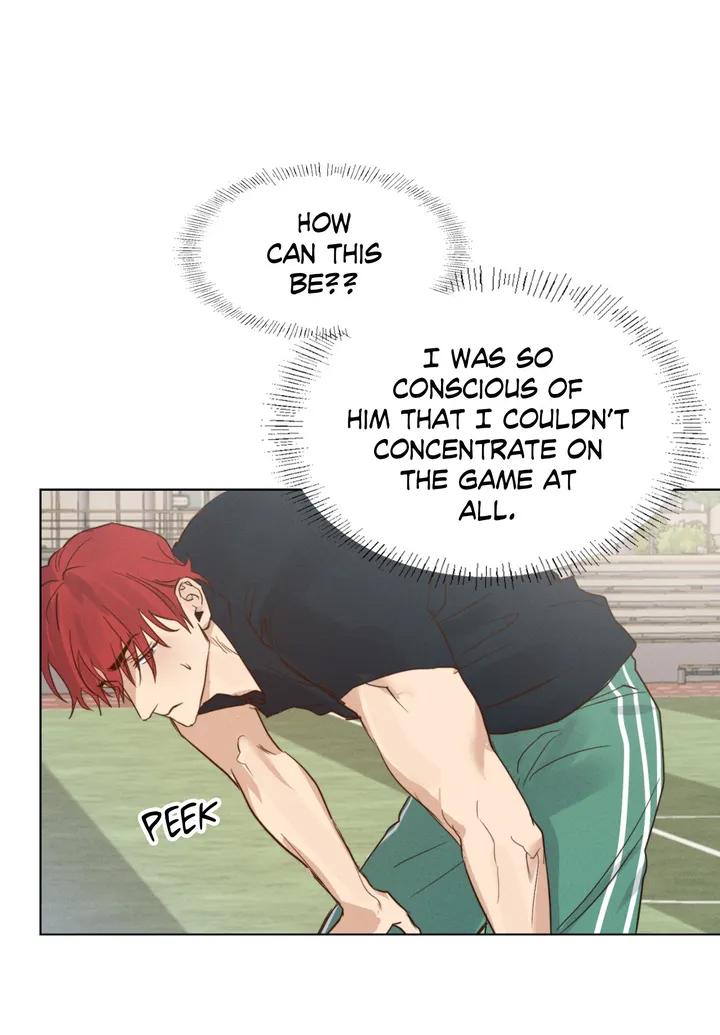 Read HIGH CLEAR chapter 1.1 image 42 on Lezhin