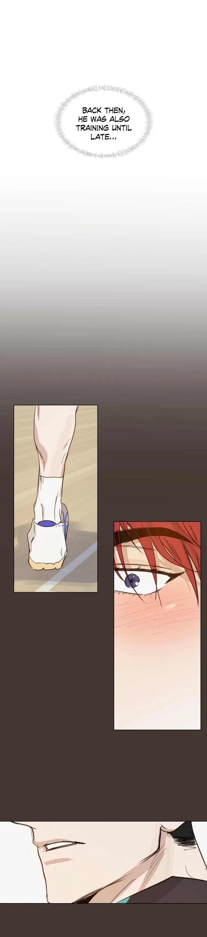 Read HIGH CLEAR chapter 1.1 image 50 on Lezhin