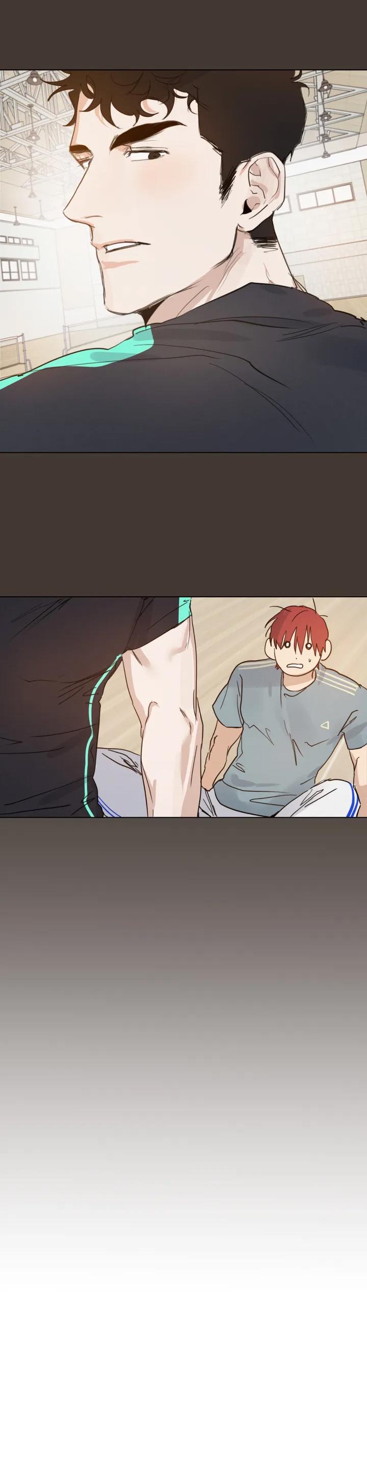 Read HIGH CLEAR chapter 1.1 image 51 on Lezhin