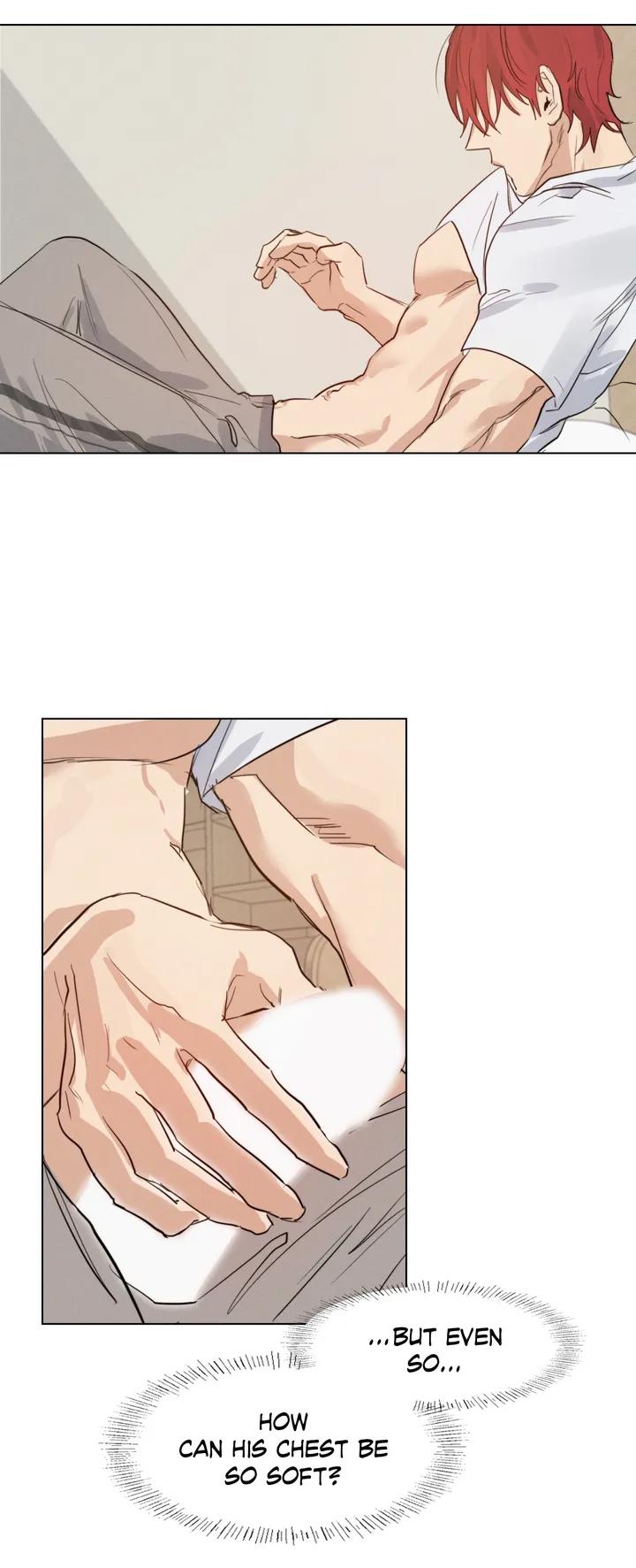 Read HIGH CLEAR chapter 1.1 image 52 on Lezhin