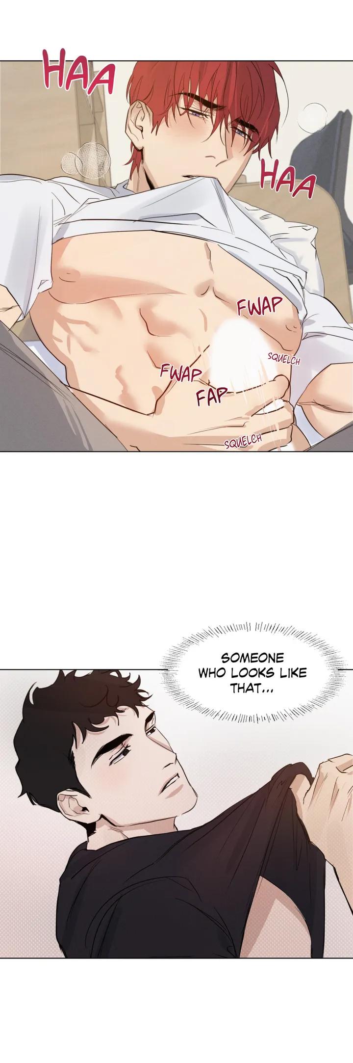 Read HIGH CLEAR chapter 1.1 image 54 on Lezhin