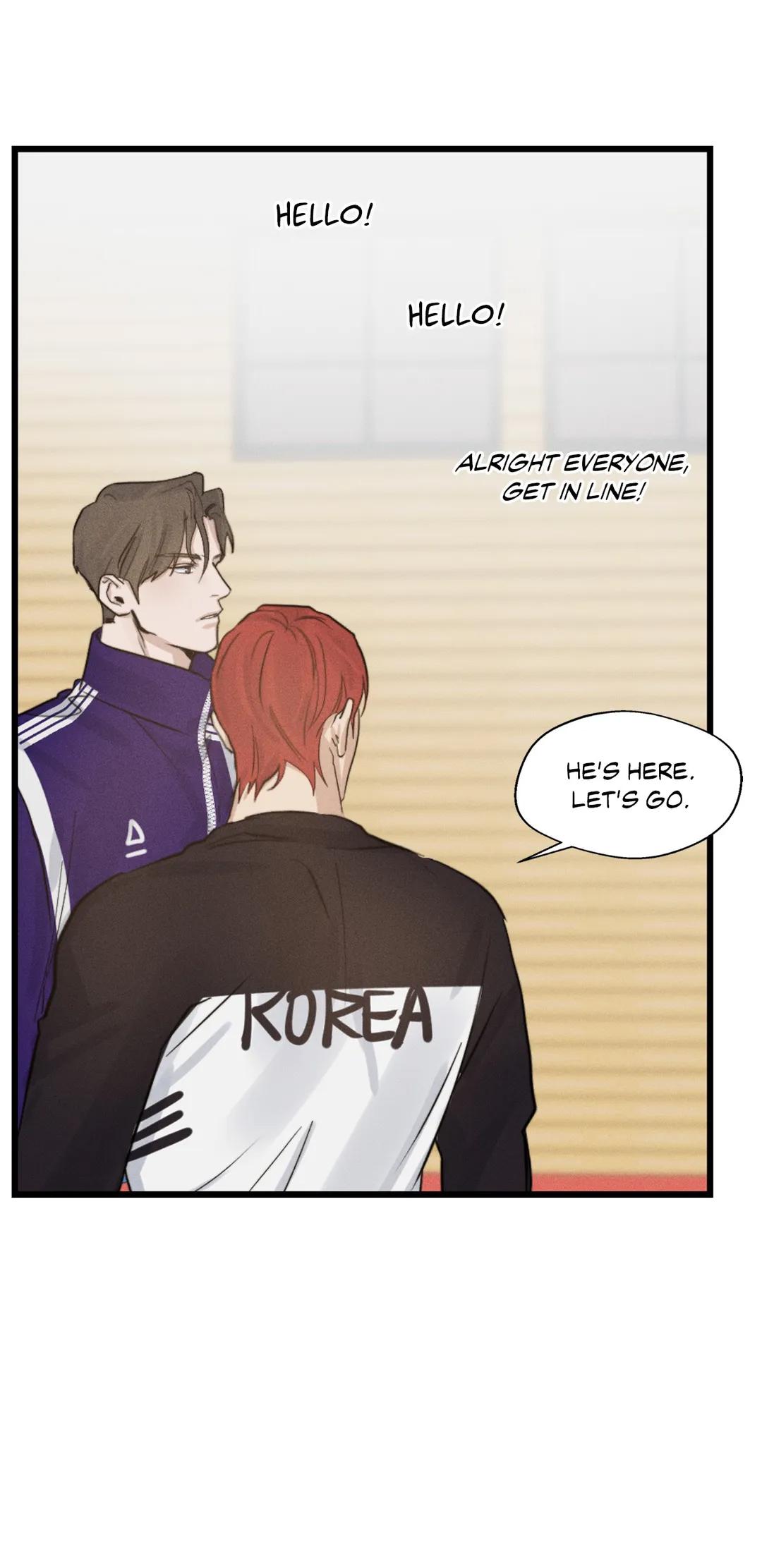 Read HIGH CLEAR chapter 10 image 10 on Lezhin