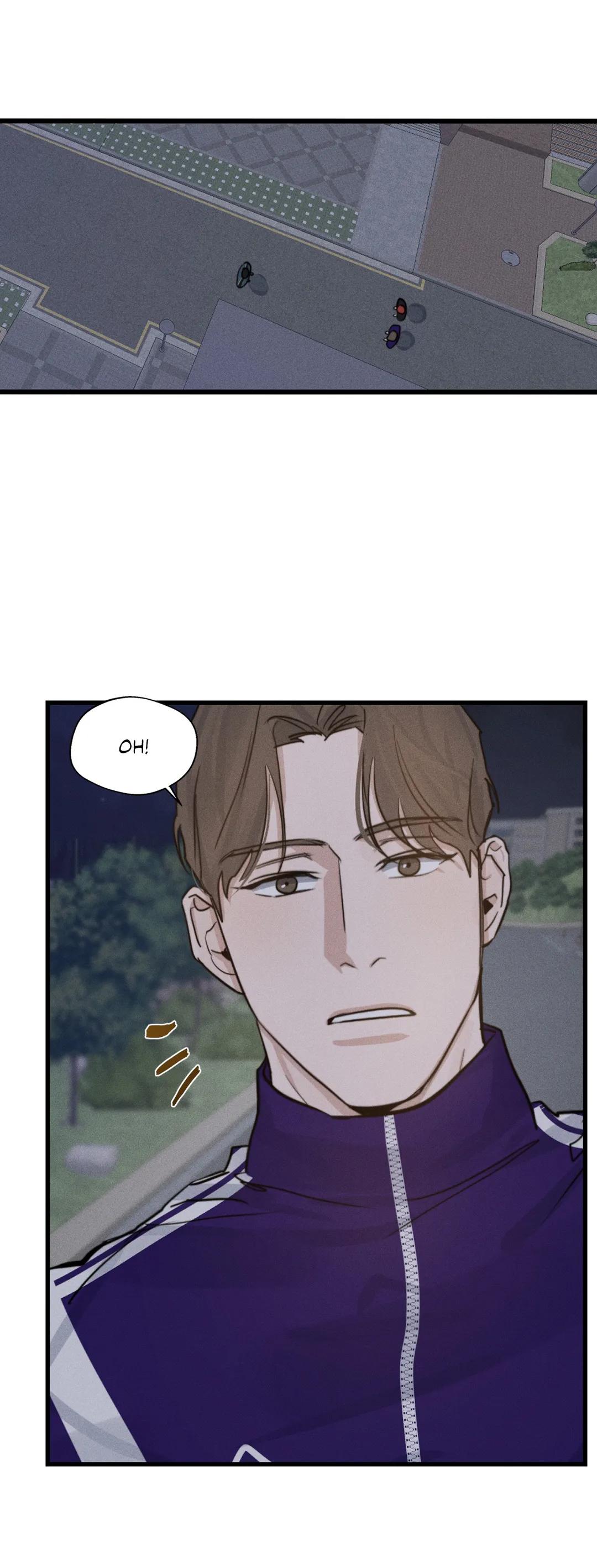Read HIGH CLEAR chapter 10 image 15 on Lezhin