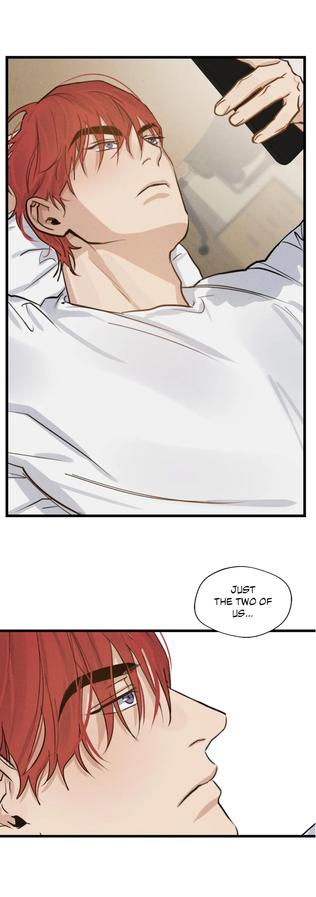 Read HIGH CLEAR chapter 10 image 21 on Lezhin