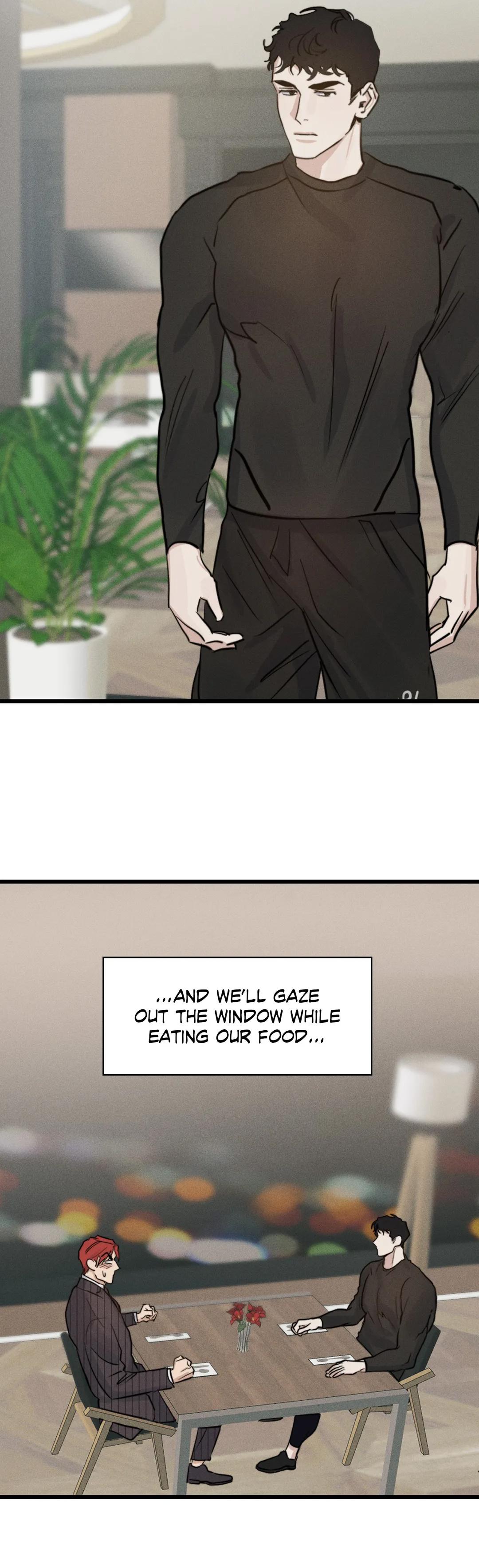 Read HIGH CLEAR chapter 10 image 23 on Lezhin