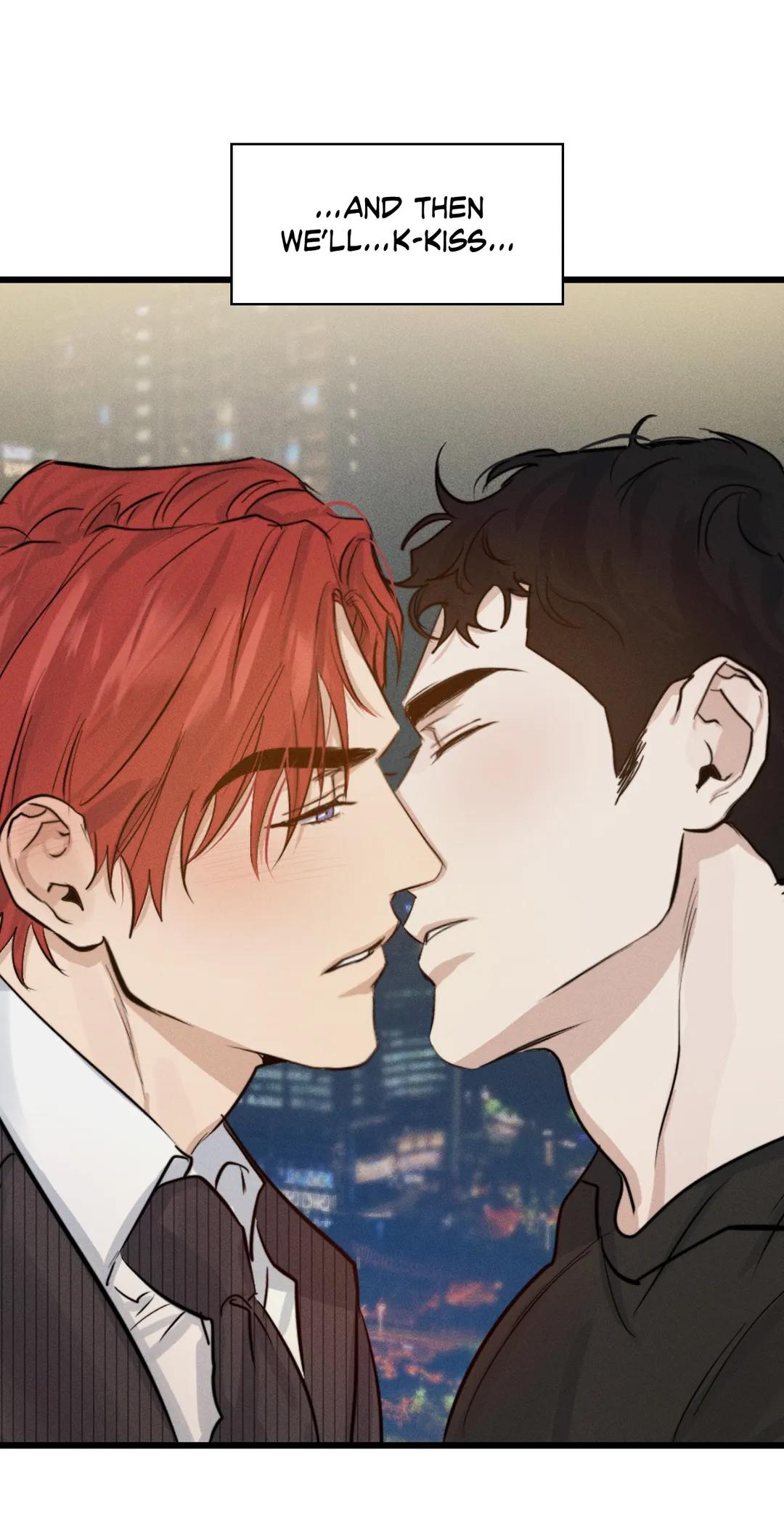 Read HIGH CLEAR chapter 10 image 24 on Lezhin