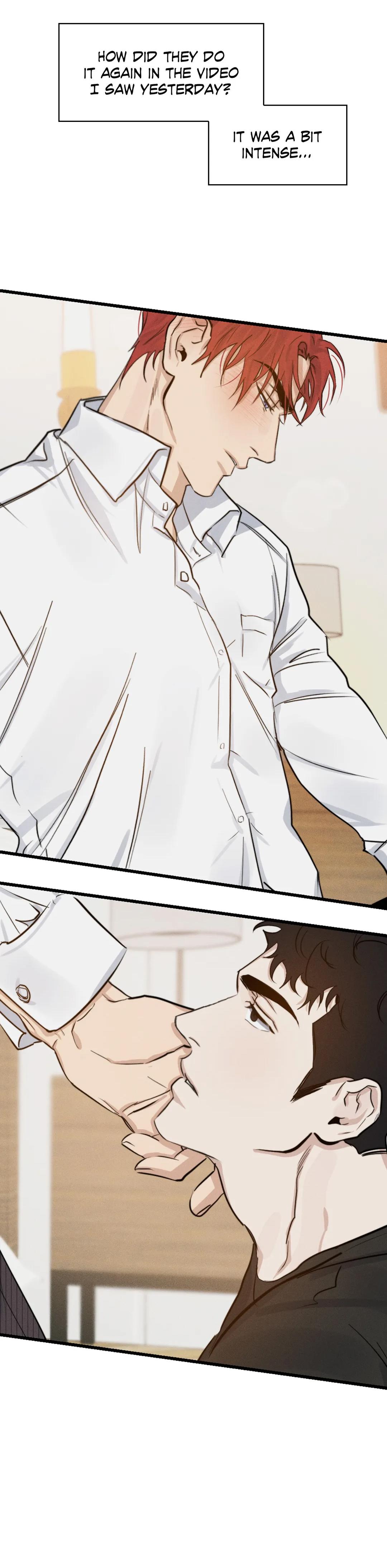 Read HIGH CLEAR chapter 10 image 27 on Lezhin