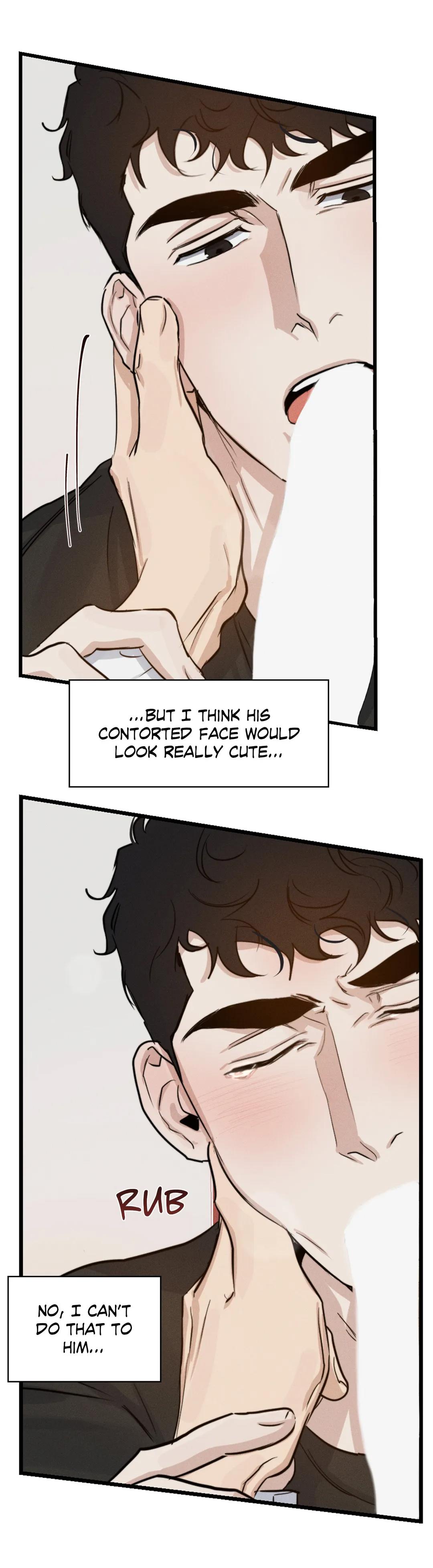 Read HIGH CLEAR chapter 10 image 28 on Lezhin