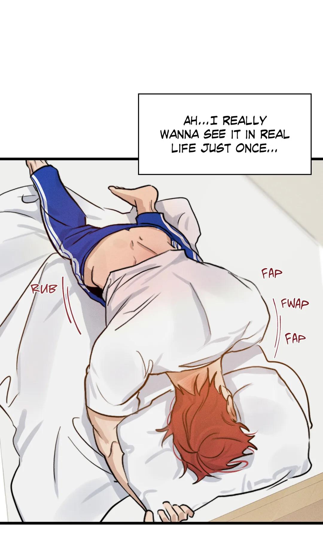 Read HIGH CLEAR chapter 10 image 29 on Lezhin