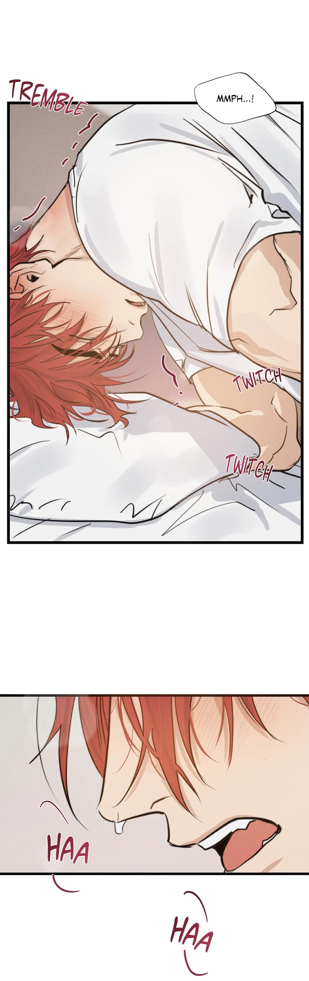 Read HIGH CLEAR chapter 10 image 32 on Lezhin