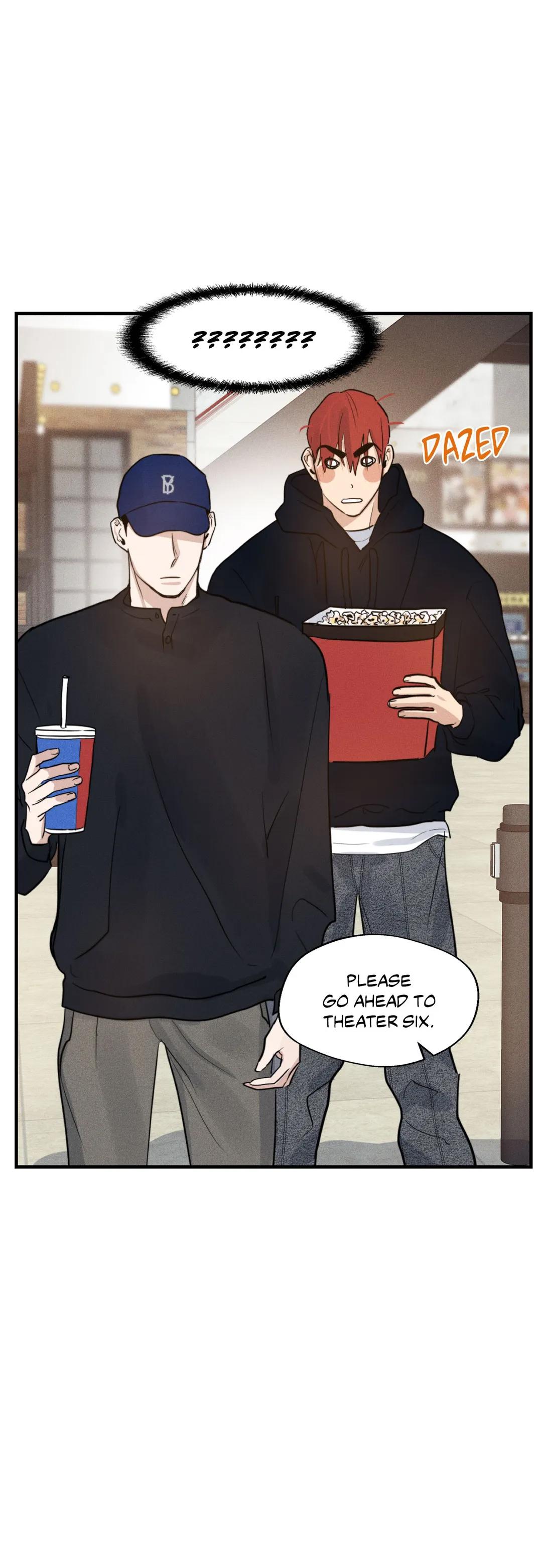 Read HIGH CLEAR chapter 11 image 10 on Lezhin