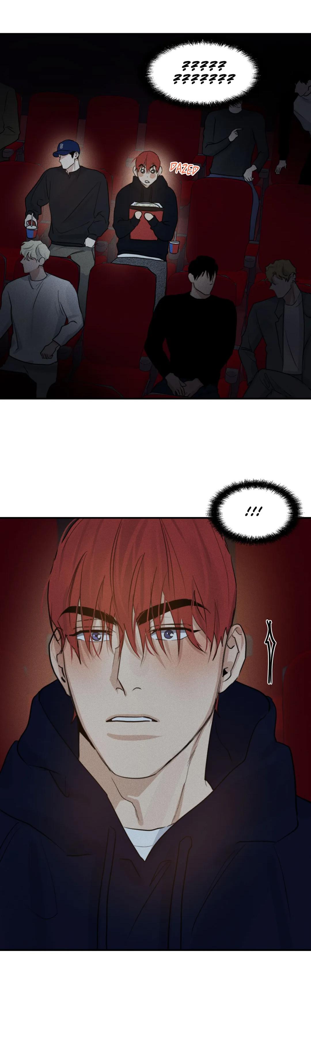 Read HIGH CLEAR chapter 11 image 11 on Lezhin