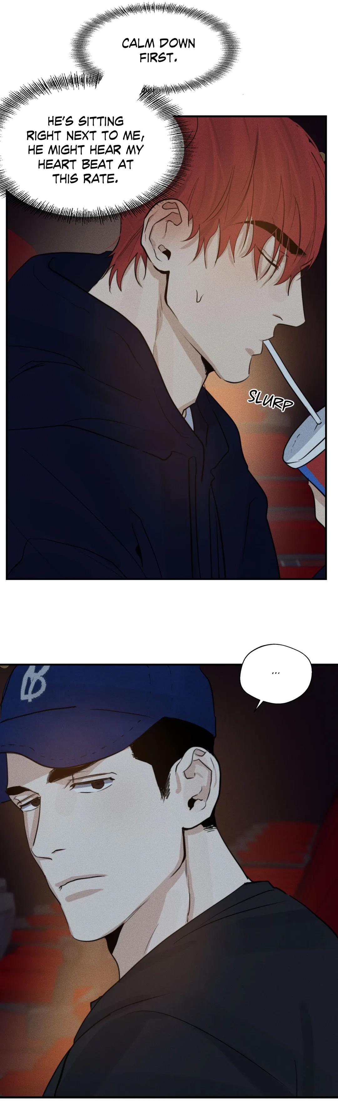 Read HIGH CLEAR chapter 11 image 13 on Lezhin