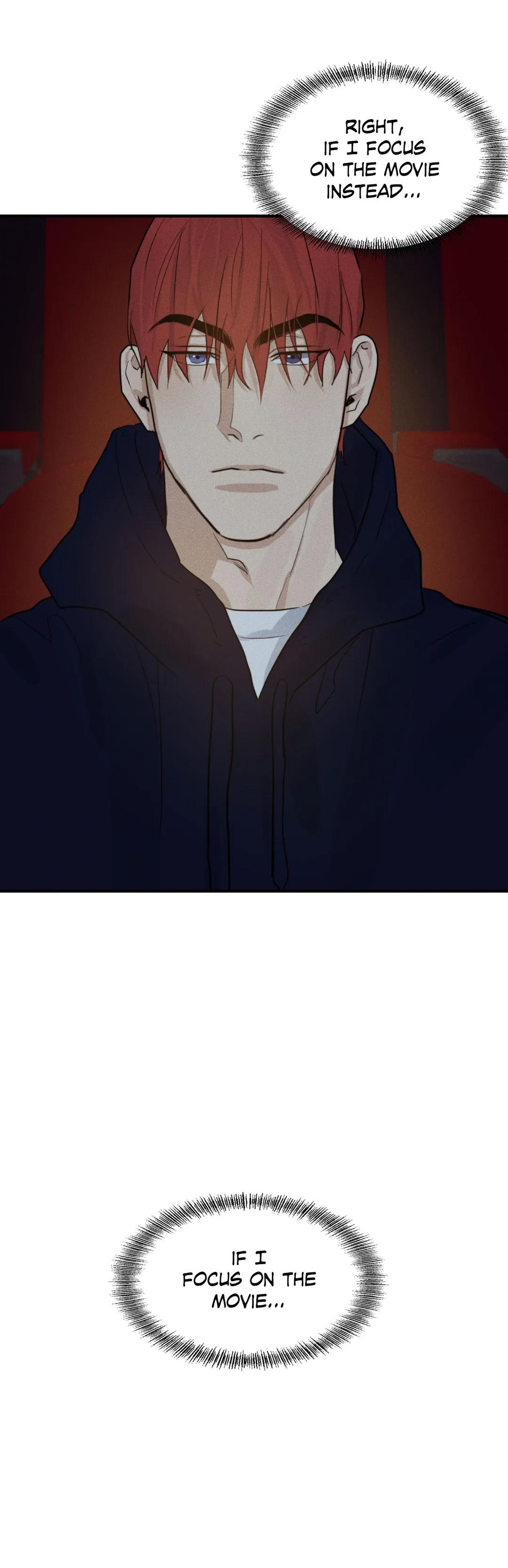 Read HIGH CLEAR chapter 11 image 14 on Lezhin