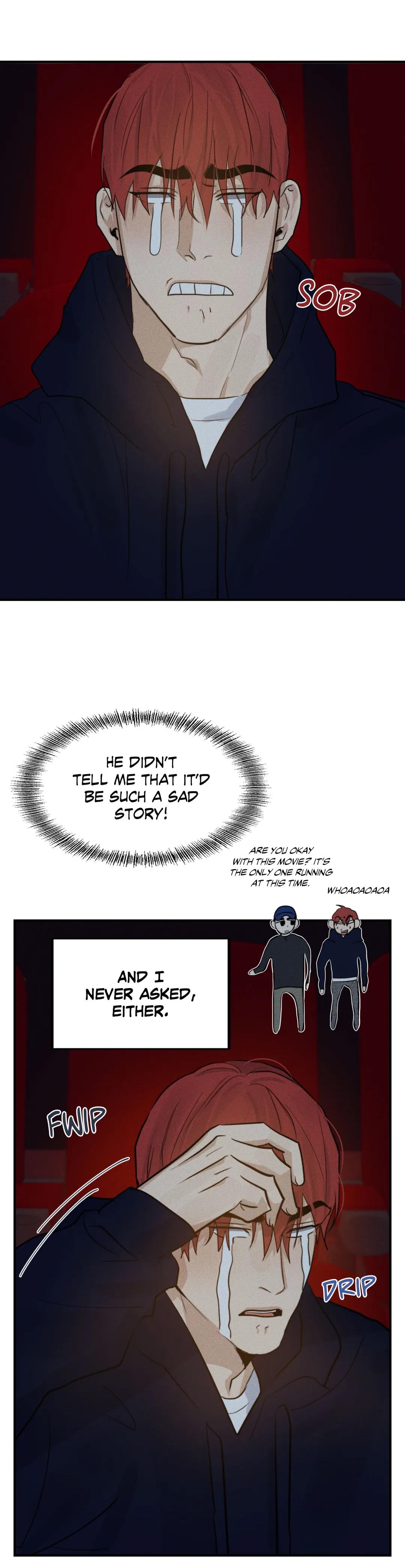 Read HIGH CLEAR chapter 11 image 15 on Lezhin