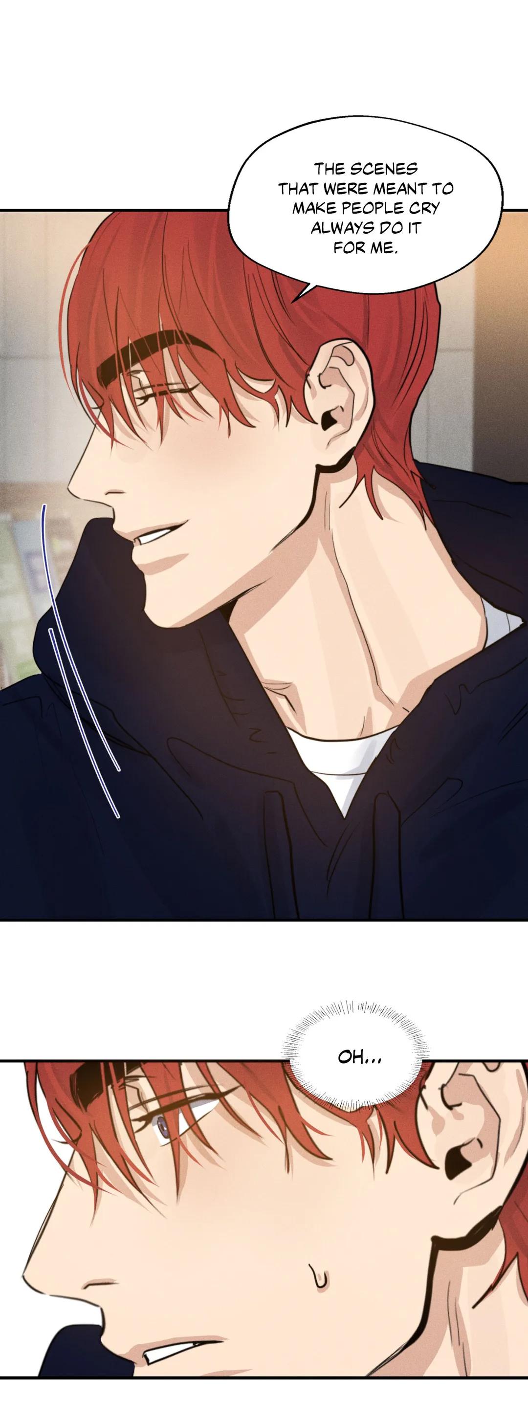Read HIGH CLEAR chapter 11 image 17 on Lezhin