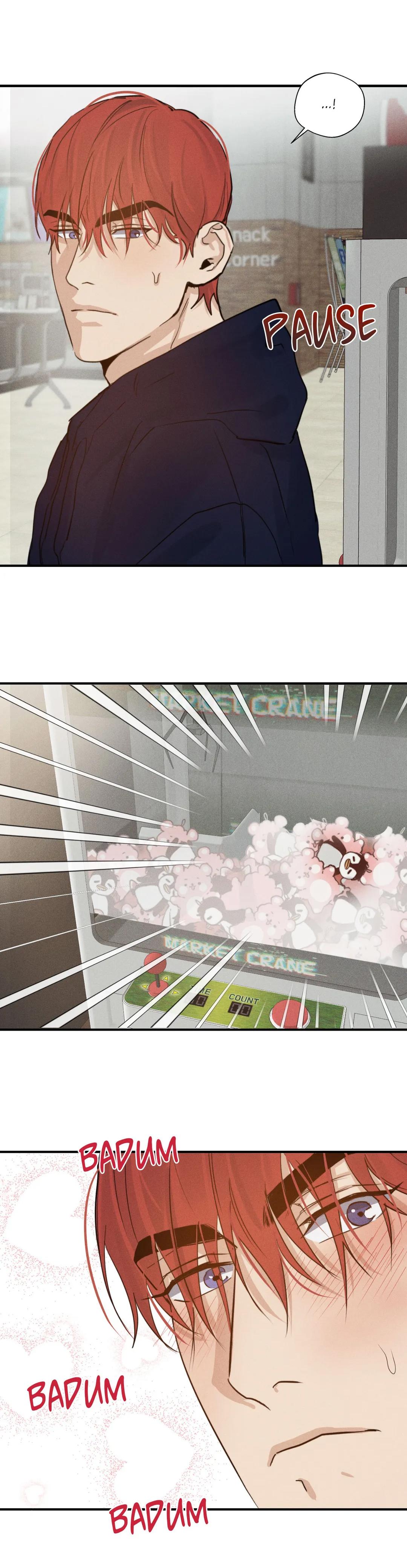 Read HIGH CLEAR chapter 11 image 19 on Lezhin