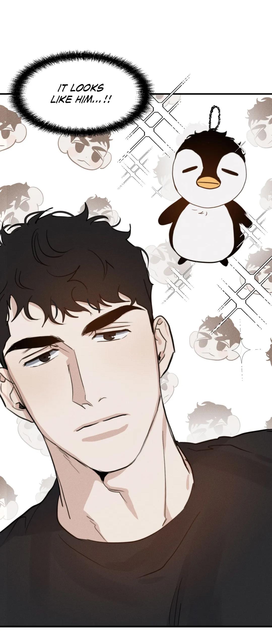 Read HIGH CLEAR chapter 11 image 20 on Lezhin