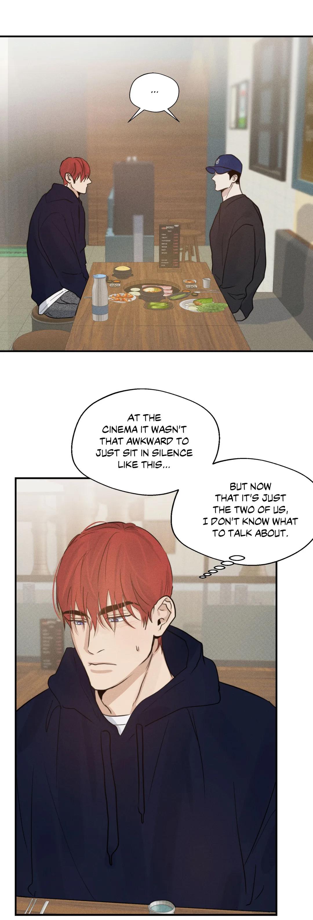 Read HIGH CLEAR chapter 11 image 24 on Lezhin