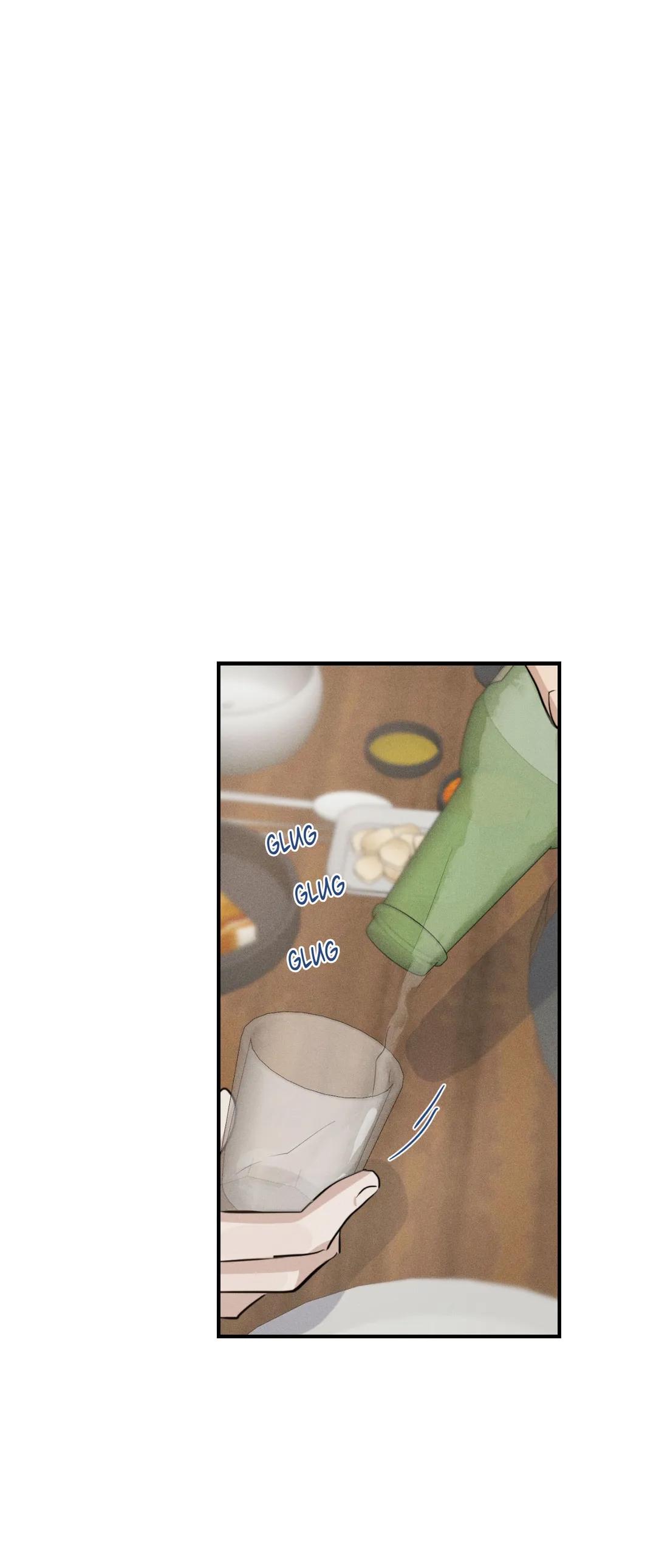 Read HIGH CLEAR chapter 11 image 27 on Lezhin