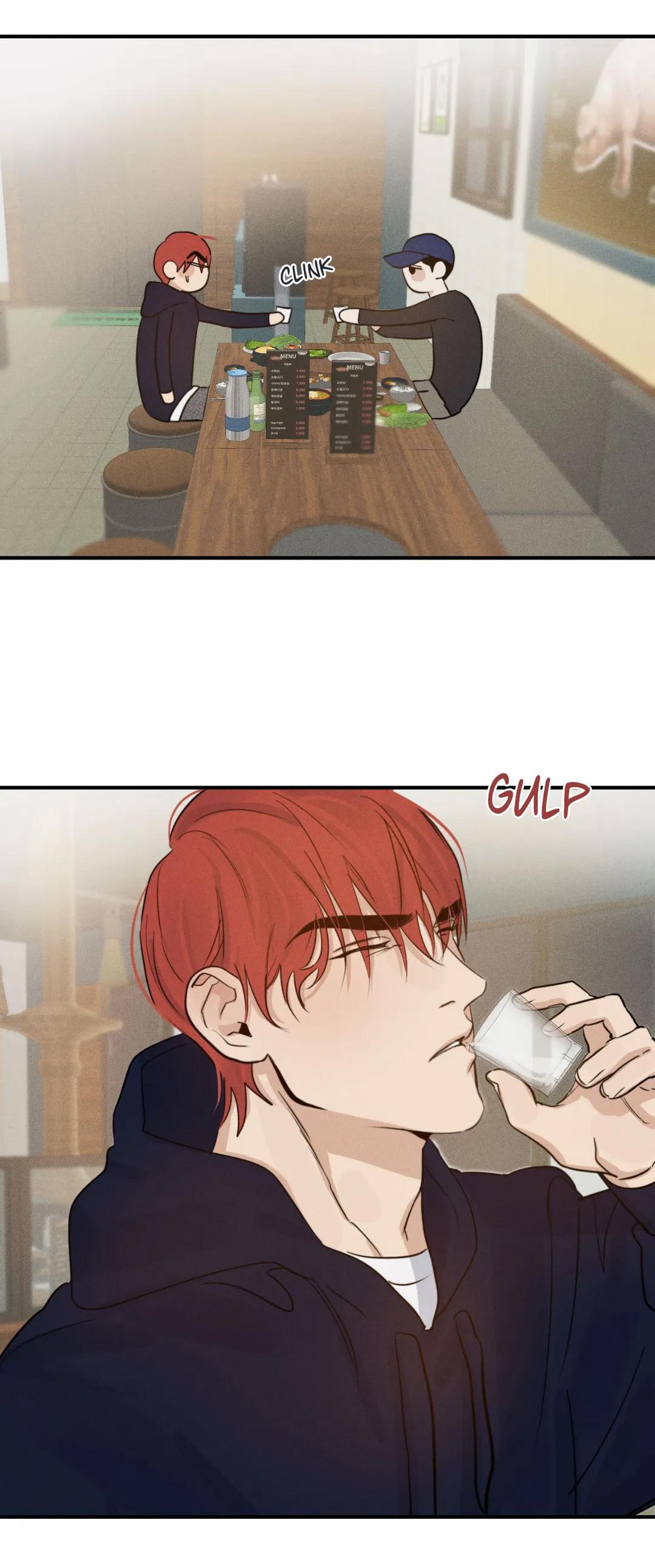 Read HIGH CLEAR chapter 11 image 28 on Lezhin