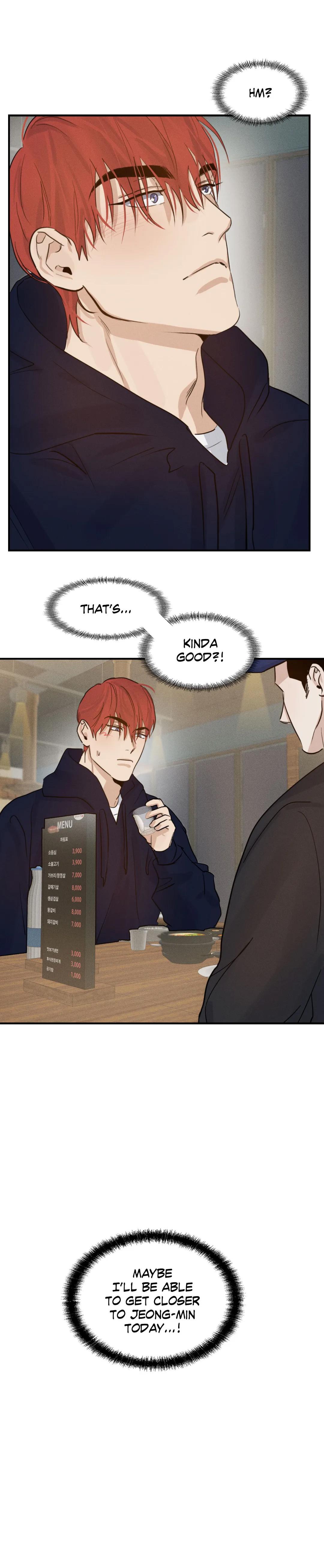 Read HIGH CLEAR chapter 11 image 29 on Lezhin