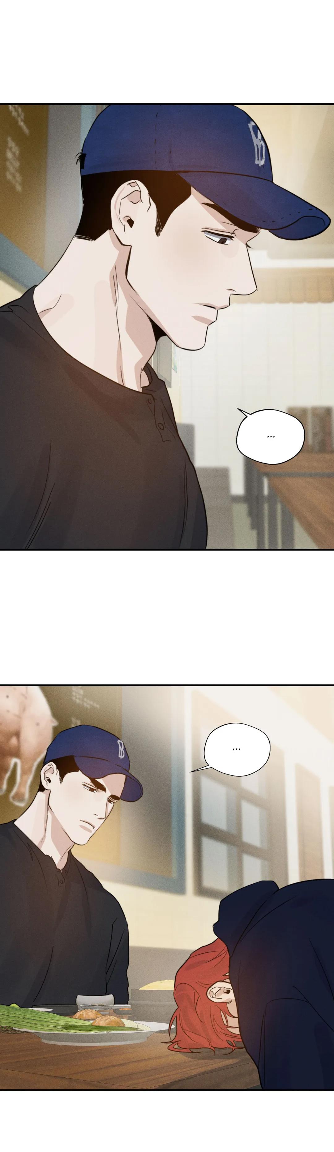 Read HIGH CLEAR chapter 11 image 32 on Lezhin