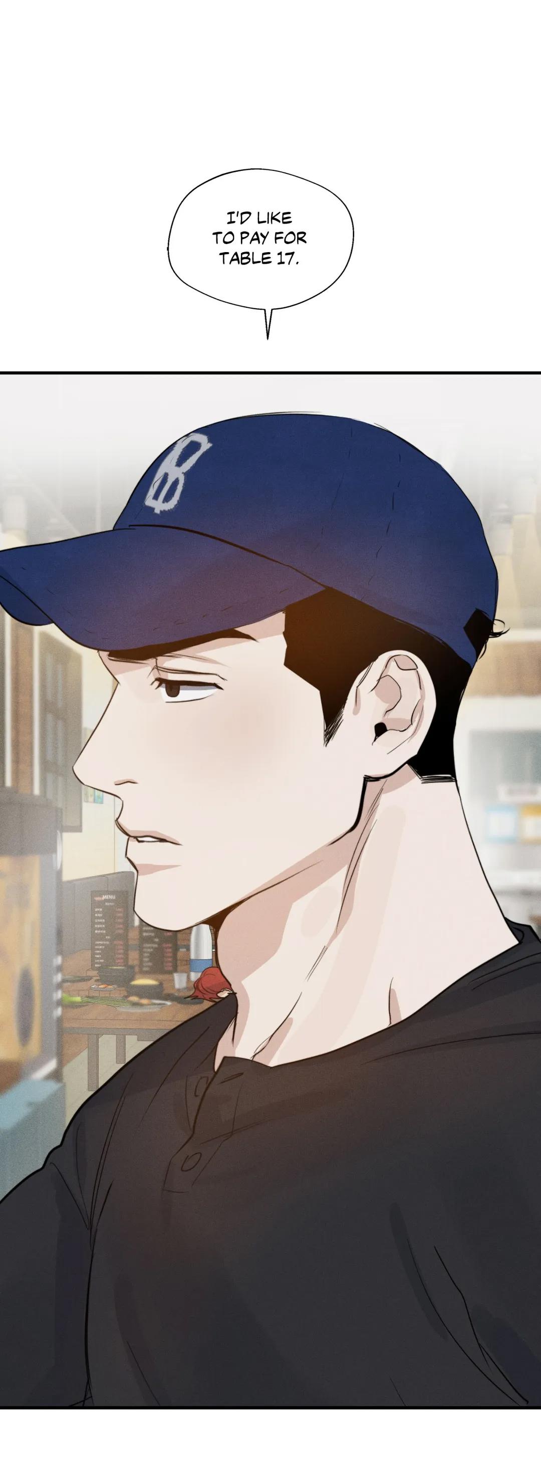 Read HIGH CLEAR chapter 11 image 34 on Lezhin